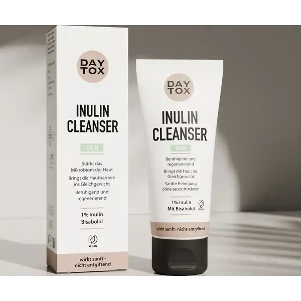 Inulin Cleanser
