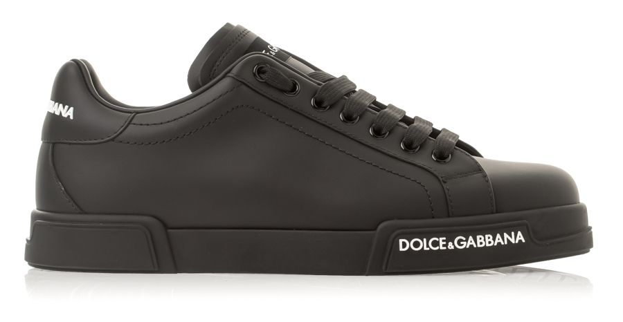 Dolce & Gabbana Portofino Sneakers