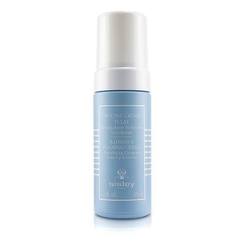 Sisley Sisley Radiance Foaming Cream Depolluting Cleansing Make-Up Remover 125ml/4.2oz