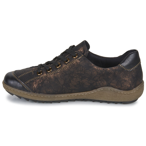 Remonte - R1402-07 - Noir