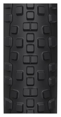Pneu Gravel WTB Resolute 700c Tubeless TCS Light/Fast Rolling SG2 Dual 120TPI