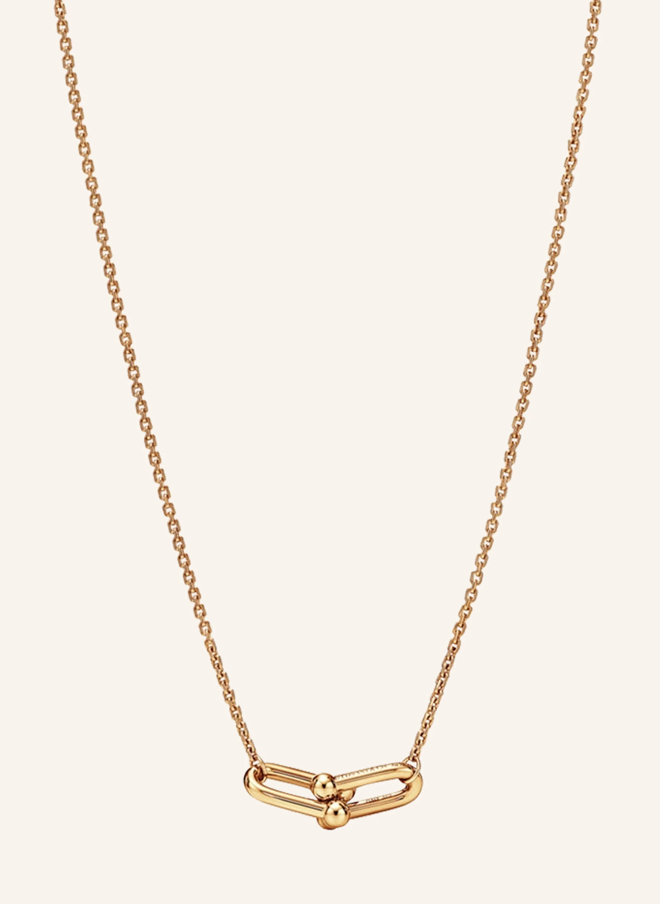 TIFFANY & Co. Halskette TIFFANY HARDWEAR