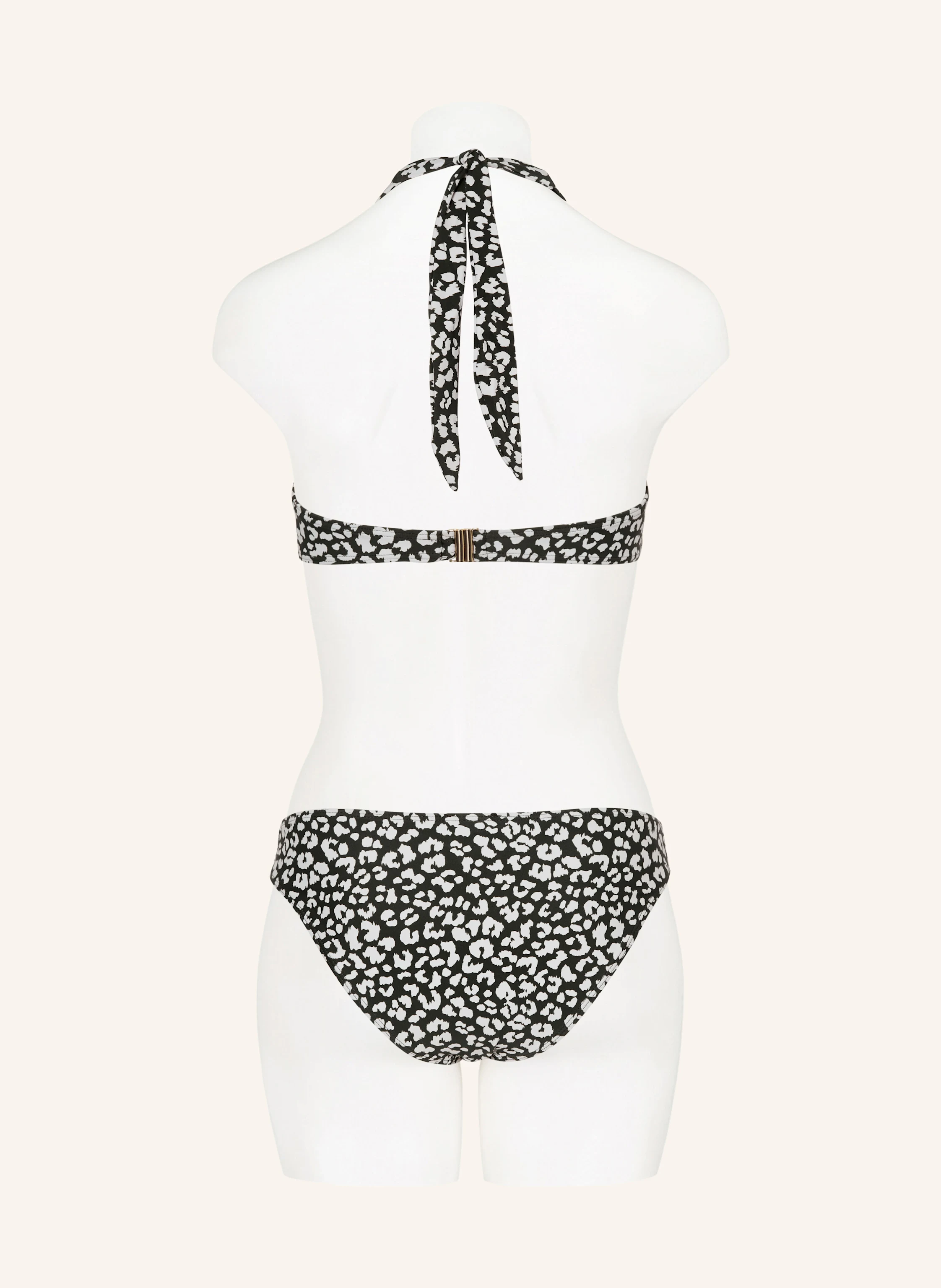 darling harbour Basic-Bikini-Hose