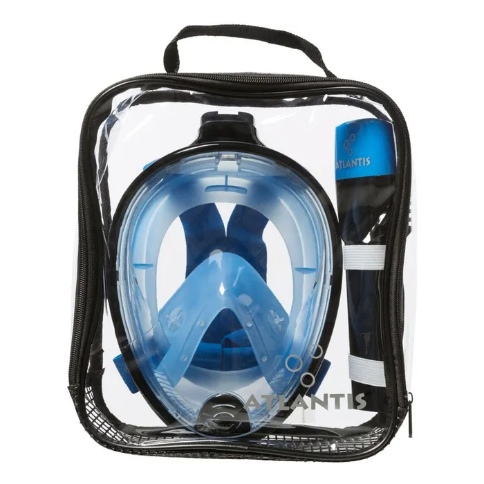 Atlantis Full Face SnorkelMask