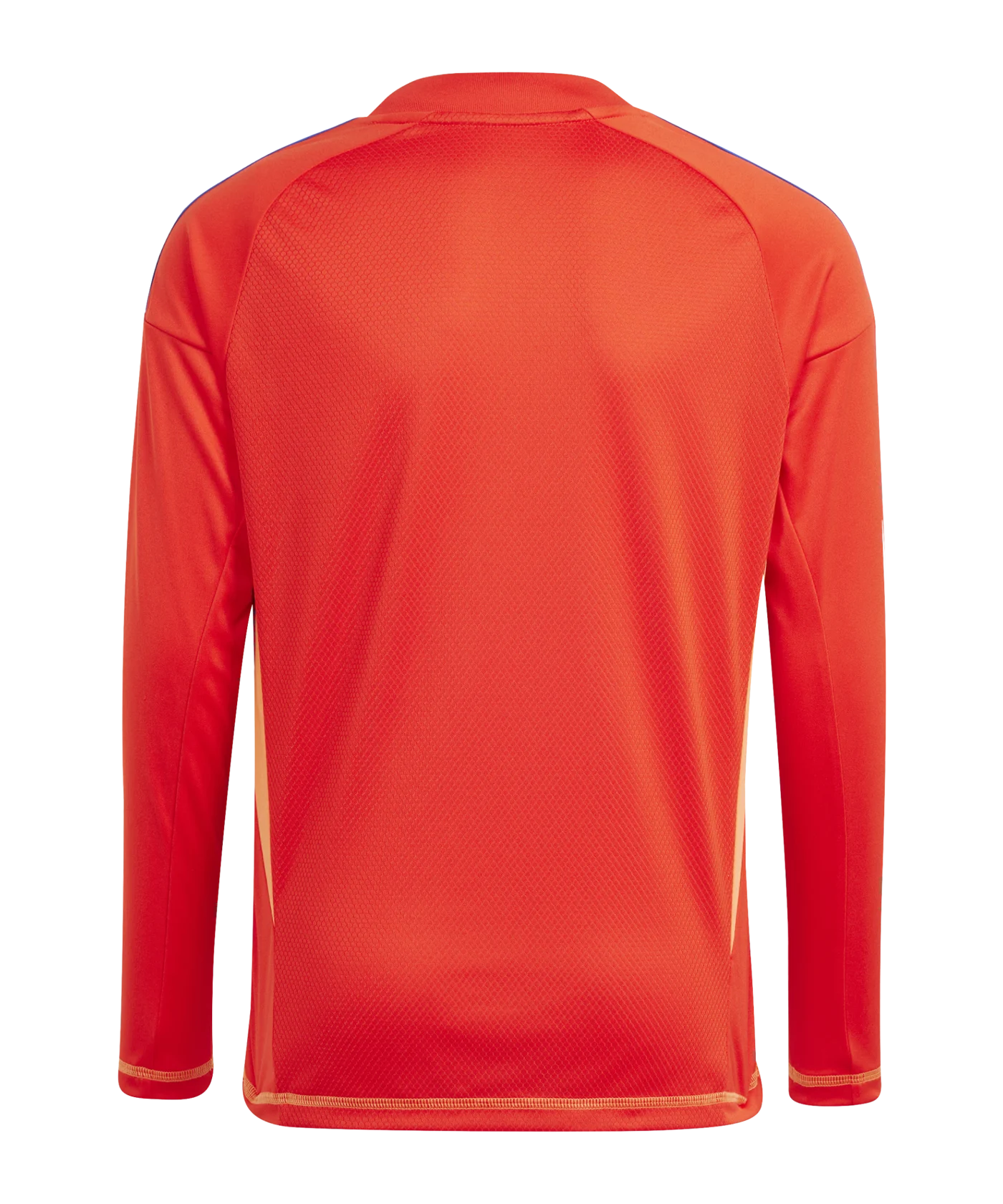 adidas Tiro 24 Competition Torwarttrikot langarm Kids Rot