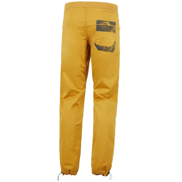 Pantalon escalade E9 PIT CURRY