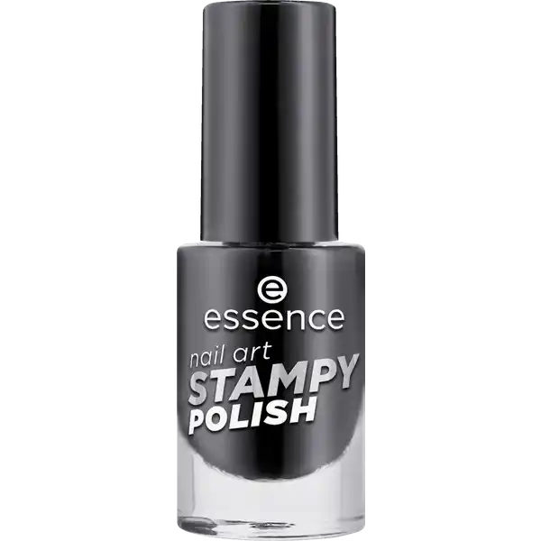 nail art STAMPY POLISH 01 Perfect match