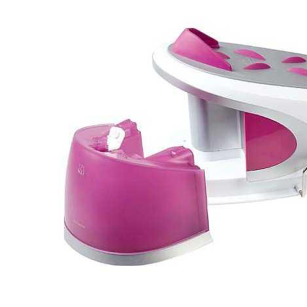 Domo DO7082S-01 strijkaccessoire Watertank