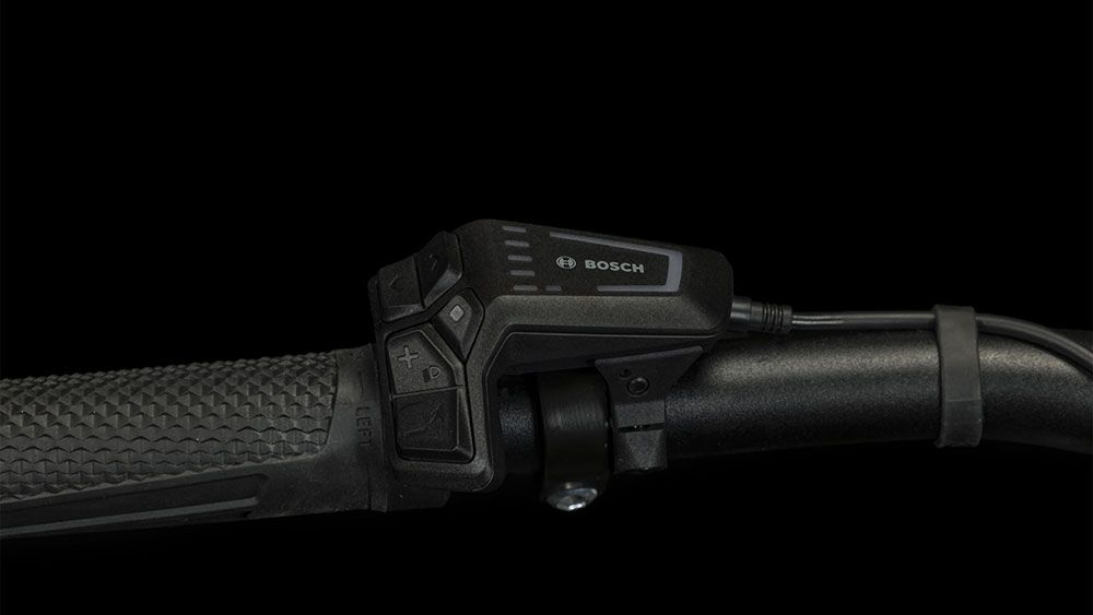 Cube Reaction Hybrid Performance 625 swampgrey´n´black kaufen | Bike-Discount