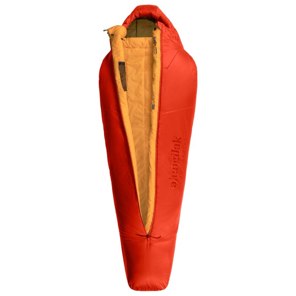 Ajungilak - Women's Aputi Fiber Bag -10C - Sac de couchage synthétique