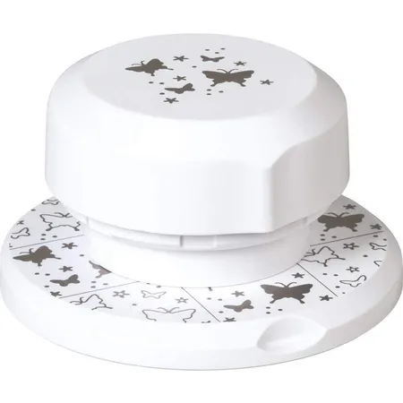 Heyda Flexi Stanzer Schmetterling