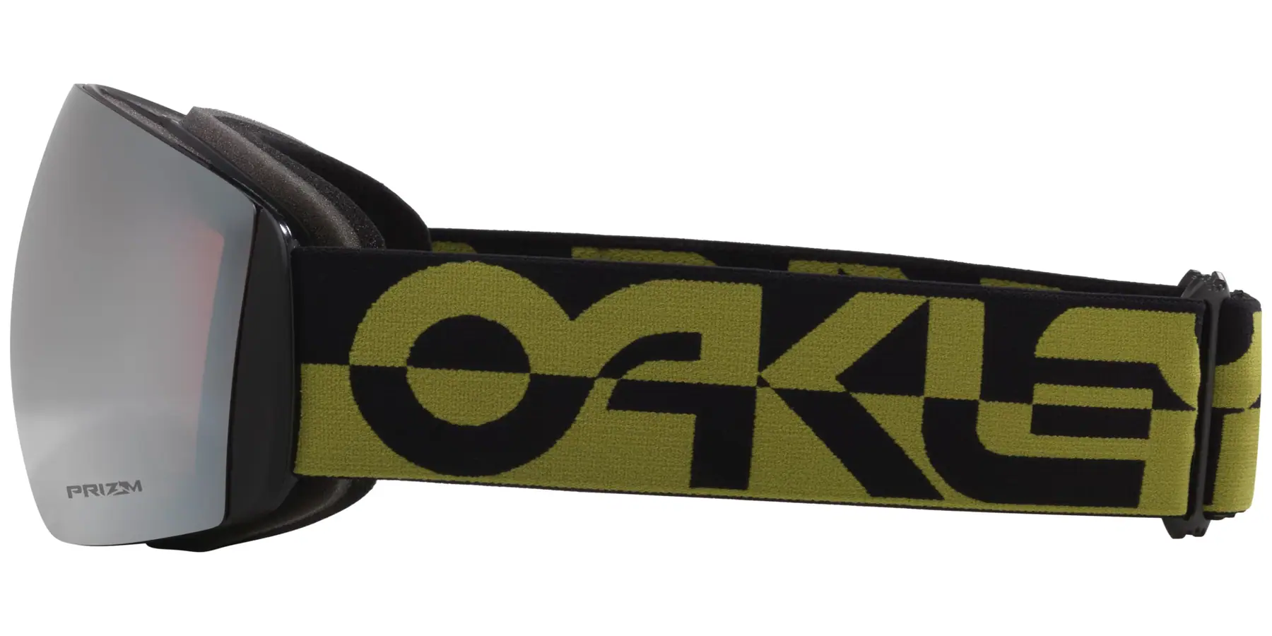 Oakley Flight Deck L Skibriller - Alpinski | SkatePro
