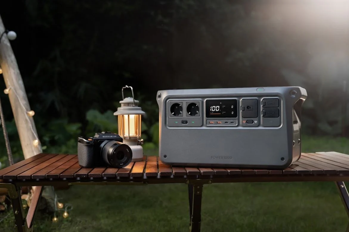 DJI - Power Station 1000 (EU)