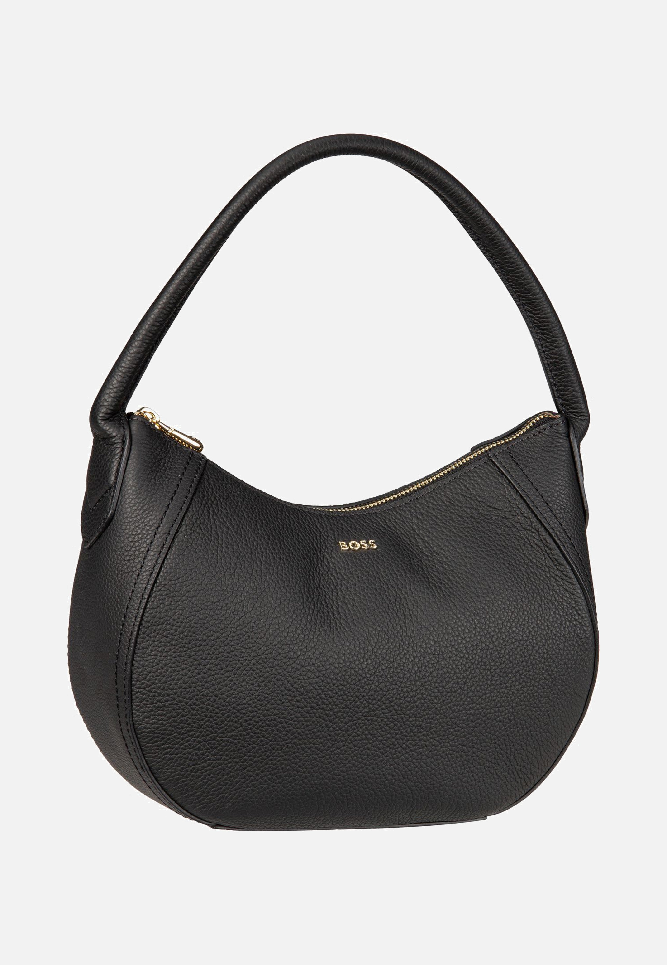 Lenah SM 50547946 Black - Umhängetasche