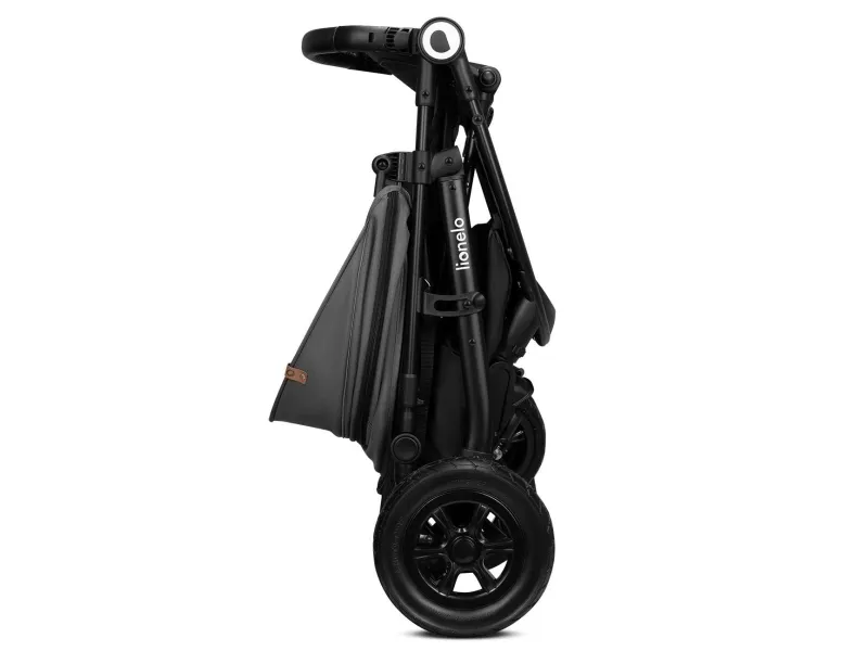 Lionelo Stroller Natt - 5903771704229