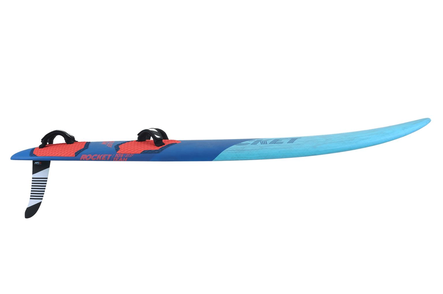 Tabou Rocket - 2024 MTE