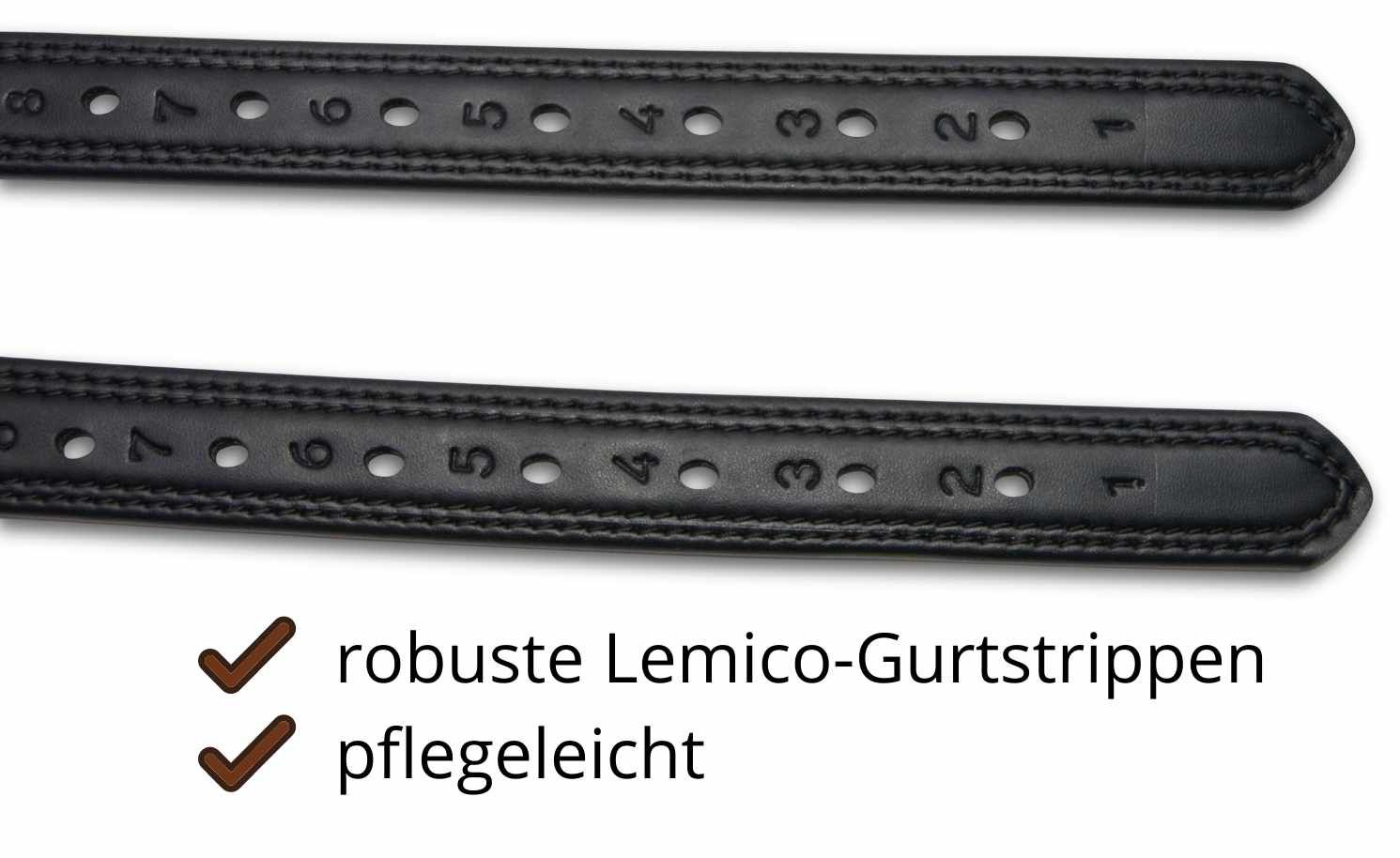 AMKA Reitkissen aus Filz
