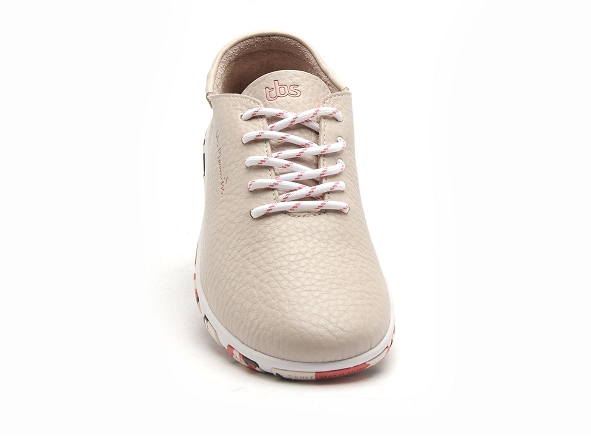 Tbs basses femme jazaru rose