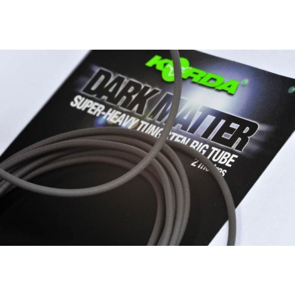 Korda Dark Matter Super-Heavy Tungsten Rig Tube