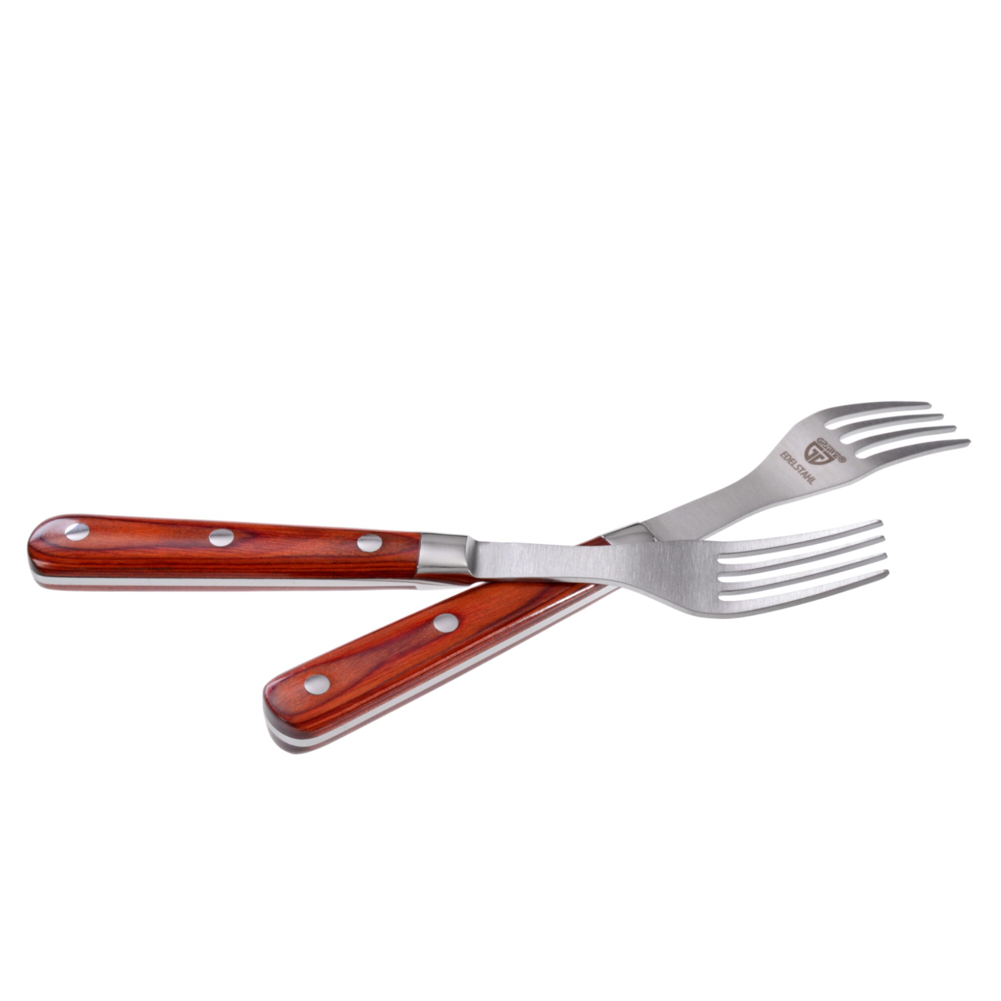 GRÄWE Steakgabeln