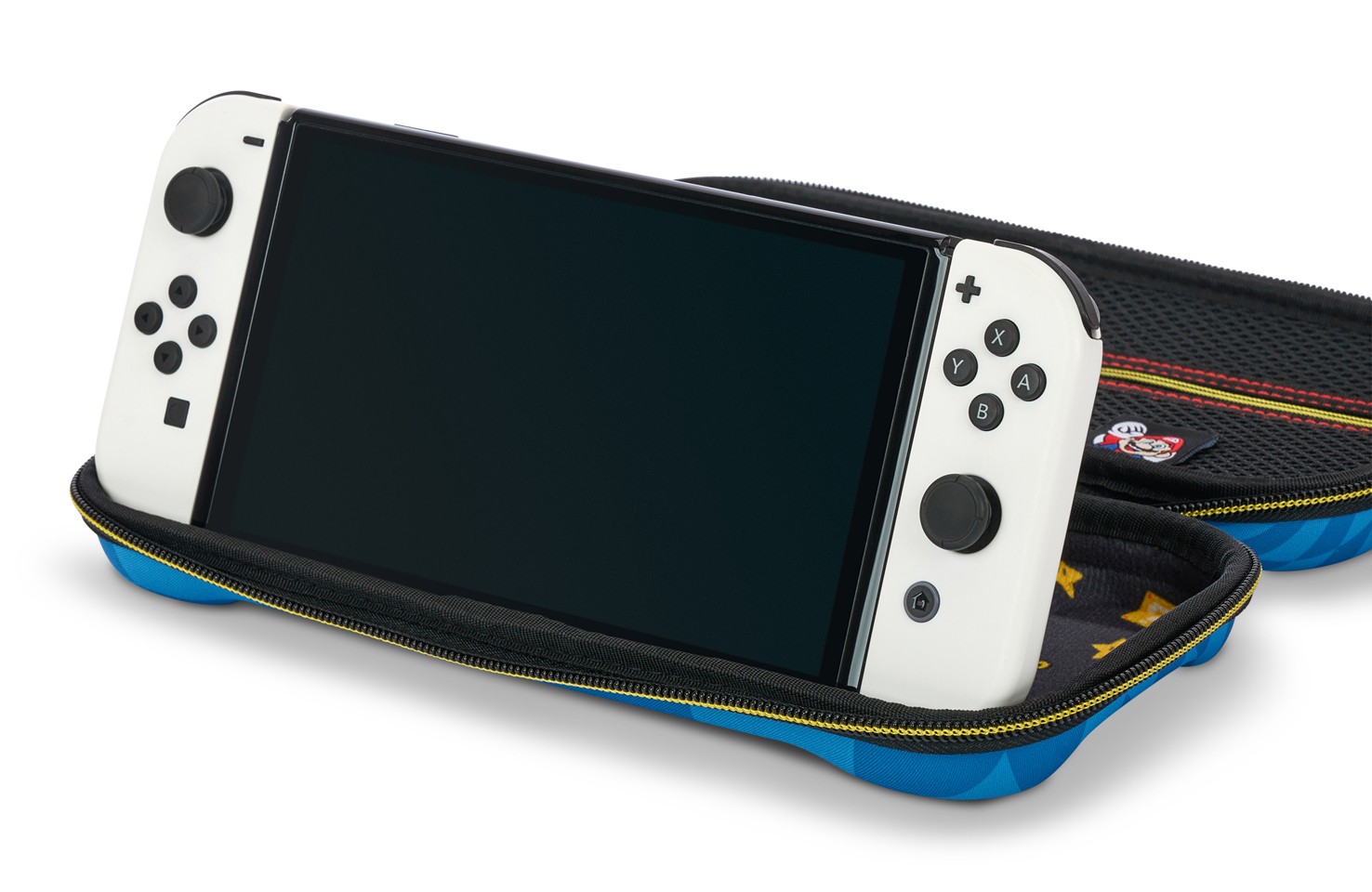 PowerA Protection Case - Mystery Block Mario (Nintendo Switch/Lite)