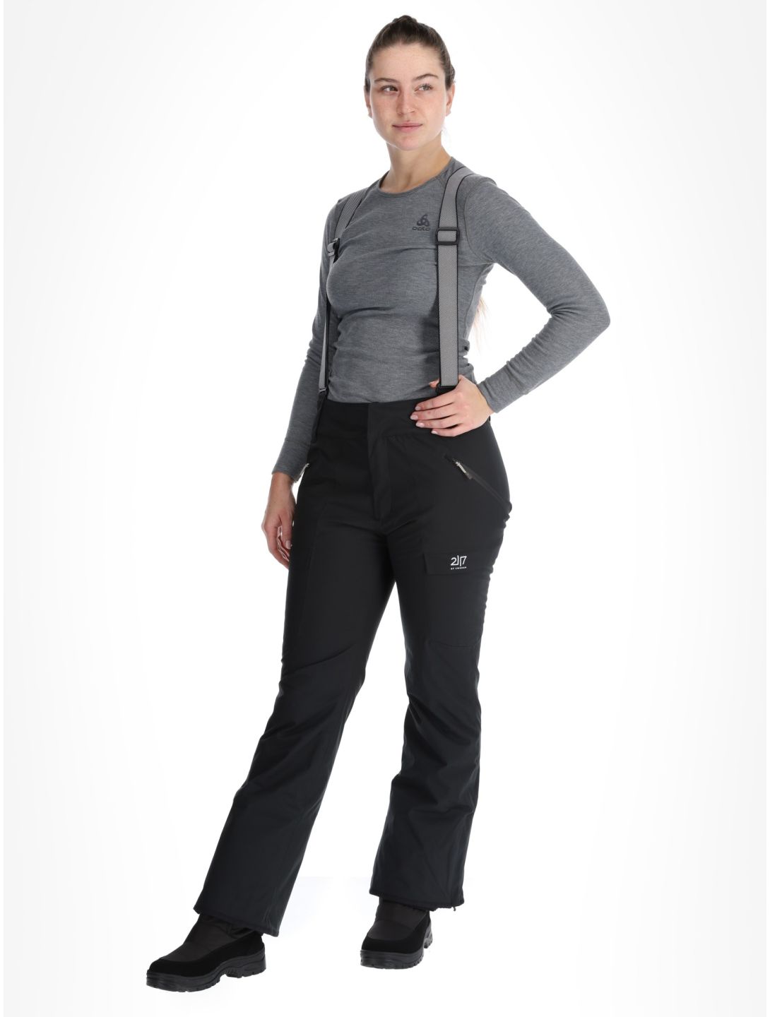 Edum skibroek dames