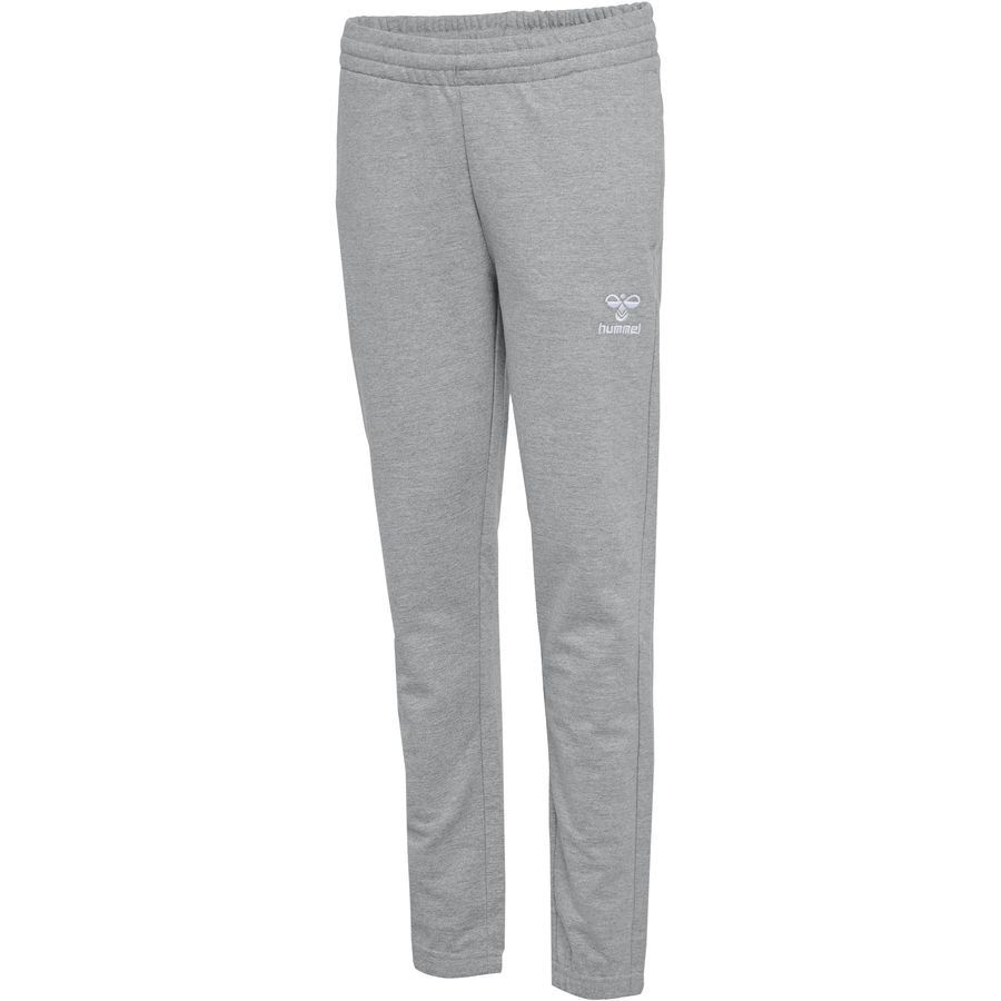 Hummel Bas de Survêtement hmlGO 2.0 - Gris Enfant