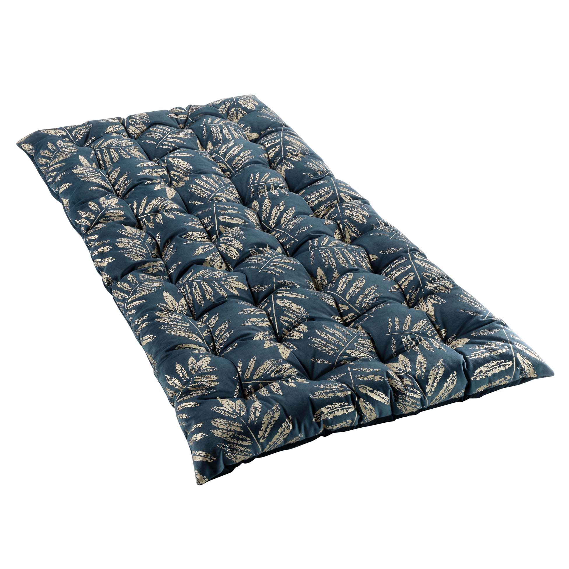 Palettenkissen 60x120 Sitzkissen Garten Boden Matratze Kissen Polster Auflage