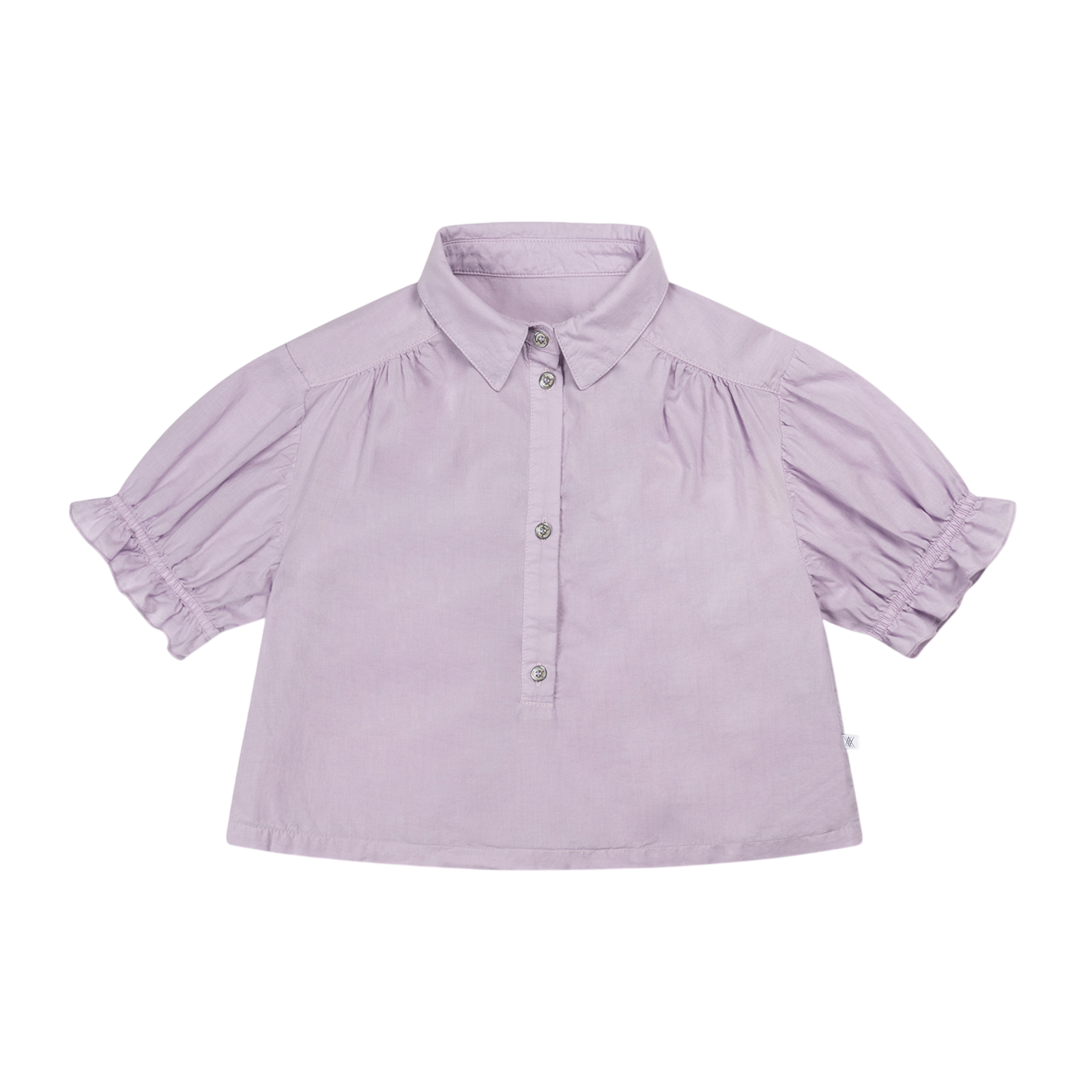 Bluse Lilac Frost