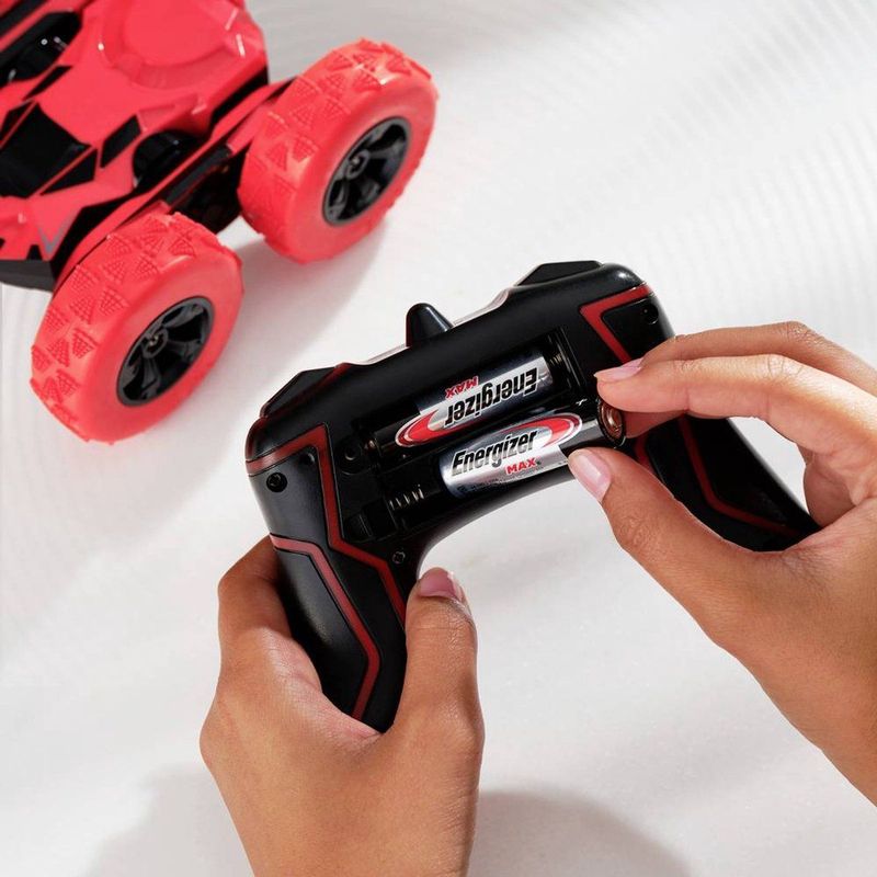 Energizer - MAX - Verpakking met 15 + 5 AAA-batterijen - Lange Levensduur - 10 Jaar