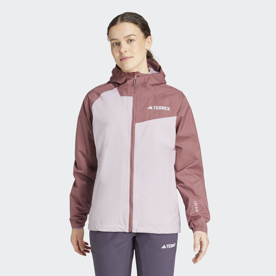 Adidas Veste 2 couches Terrex Multi RAIN.RDY