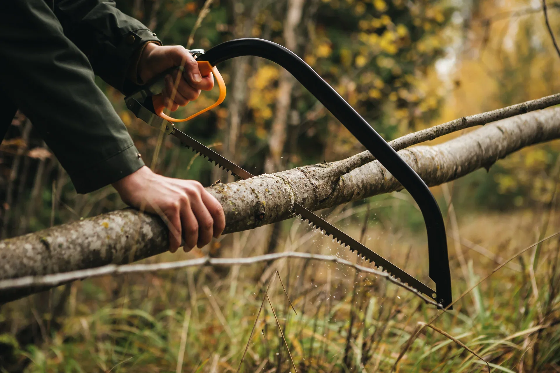 Fiskars Buesag 21