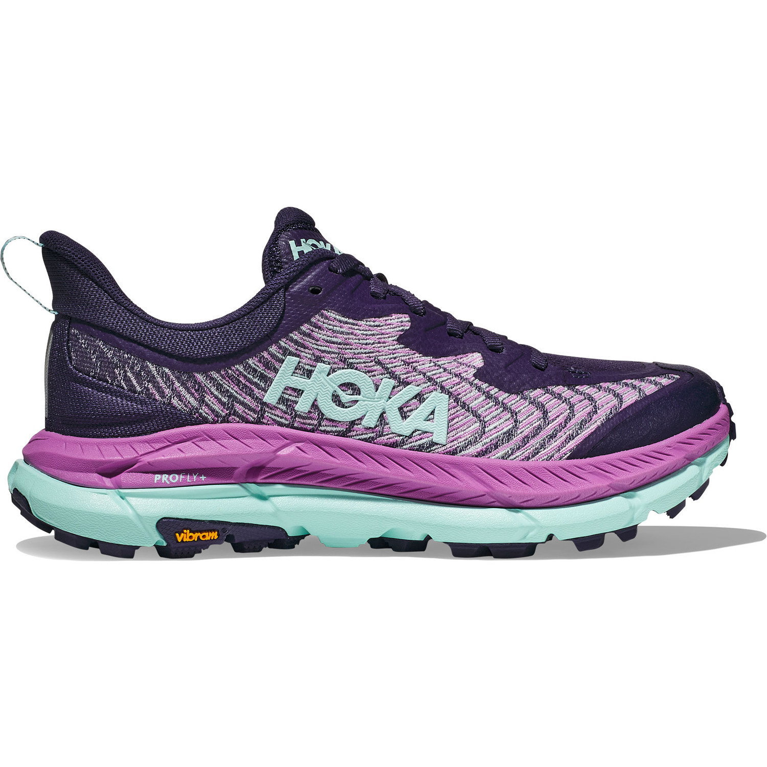 HOKA Mafate Speed 4 Dames