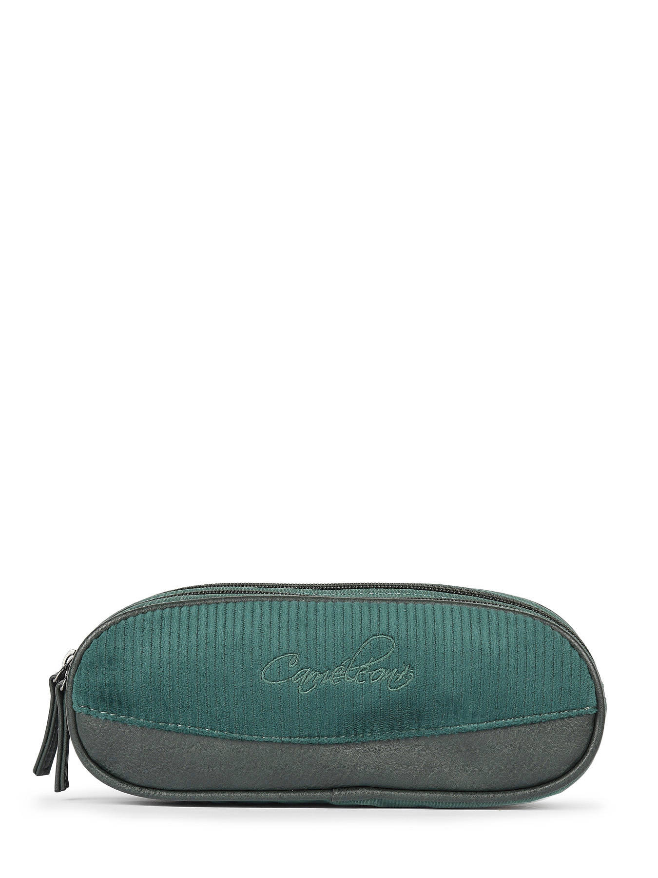 Trousse Vintage Velvet CAMELEON