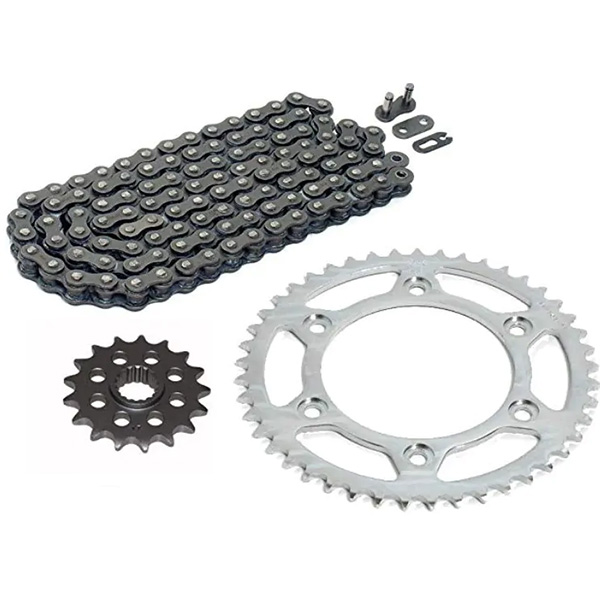 France Equipement - Kit Chaîne 1000 RSV4 (RK525RO 16X40)