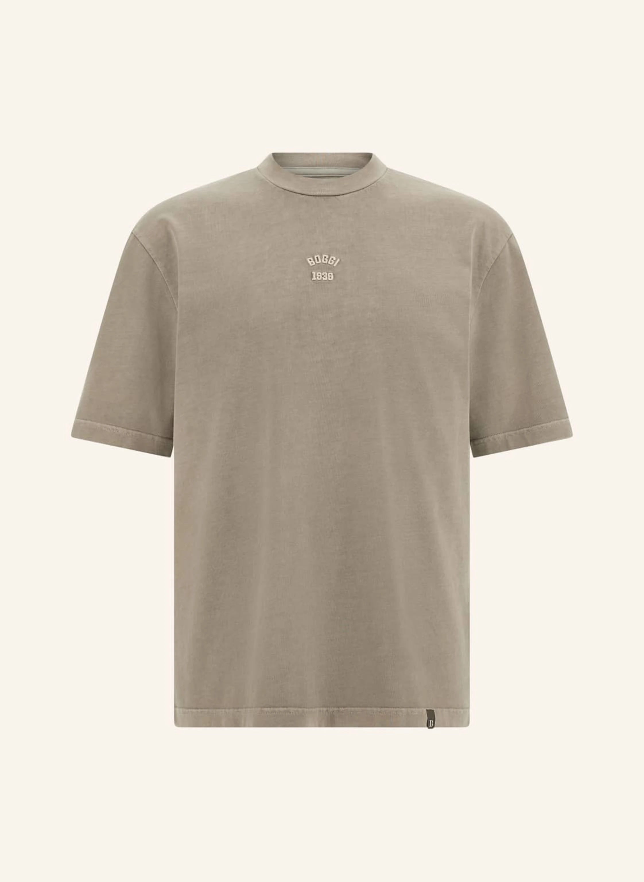 BOGGI MILANO T-Shirt