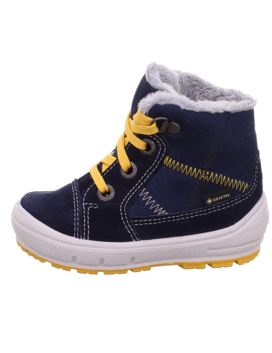 Winterstiefel GROOVY