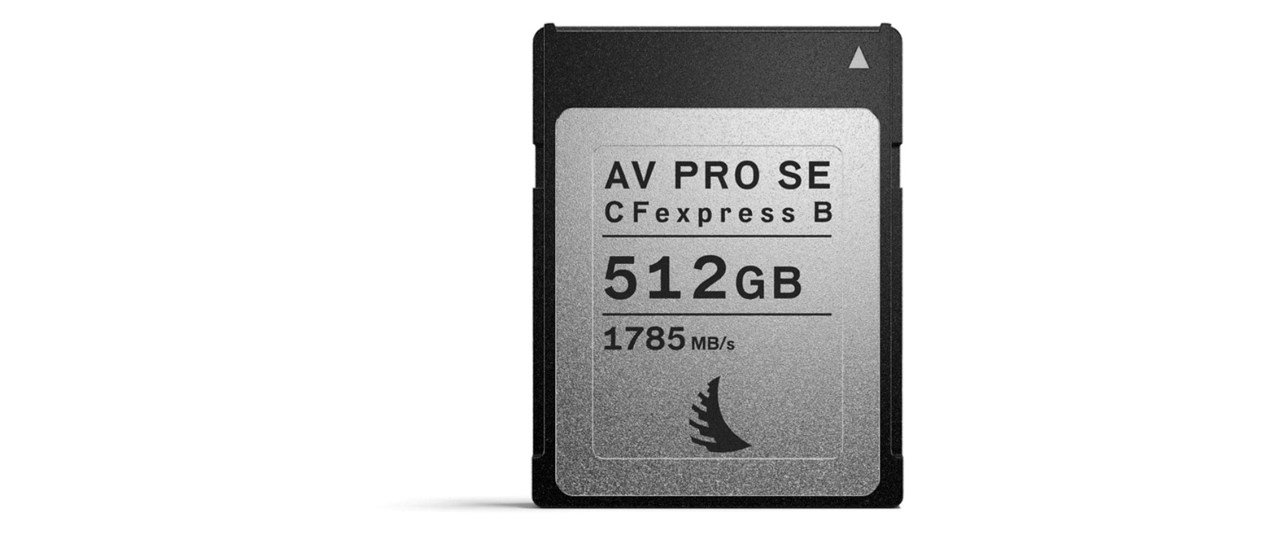 Fotokamera EOS R5 Mark II AV PRO SE Type B Kit<br>Leistungsstarke Kamera für Fotografen und Filmemacher aller Genres mit CFexpress Typ B 512 GB Speicherkarte