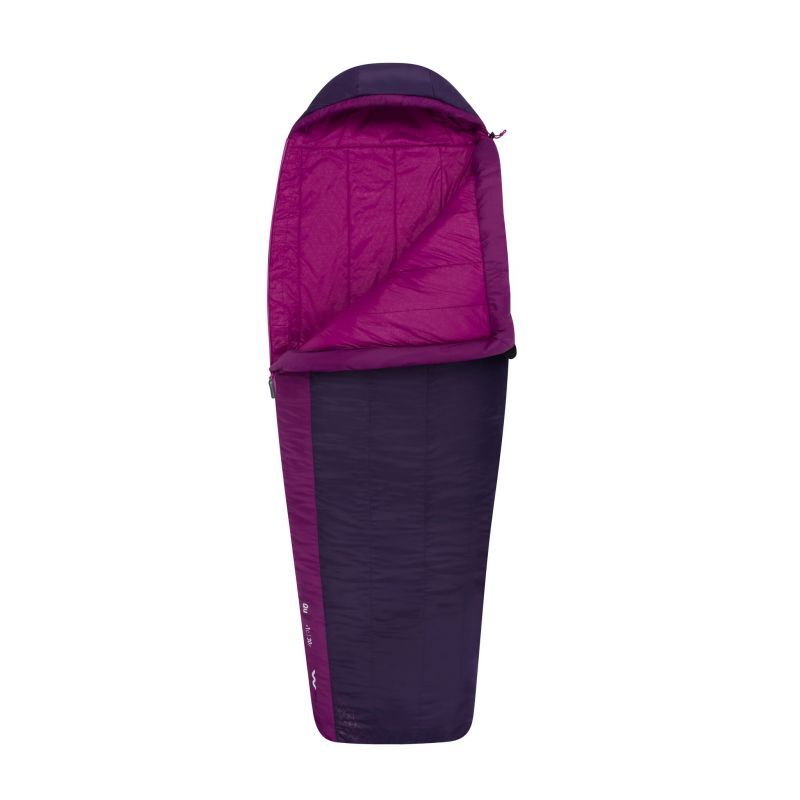 Quest QuII - Sac de couchage femme