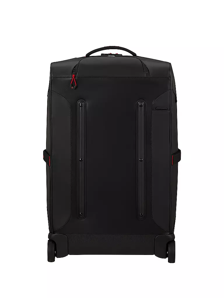 SAMSONITE Trolley mit Rollen Ecodiver 67cm Black schwarz