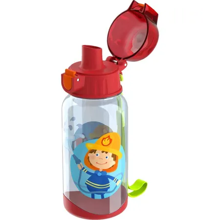 HABA 303695 Trinkflasche Feuerwehr