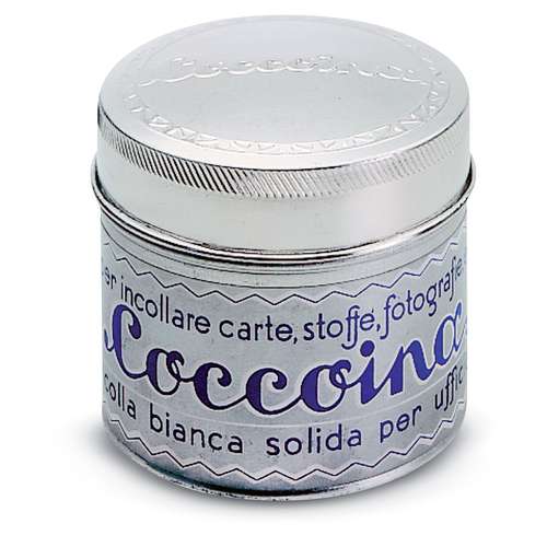 Coccoina Klebstoffpaste