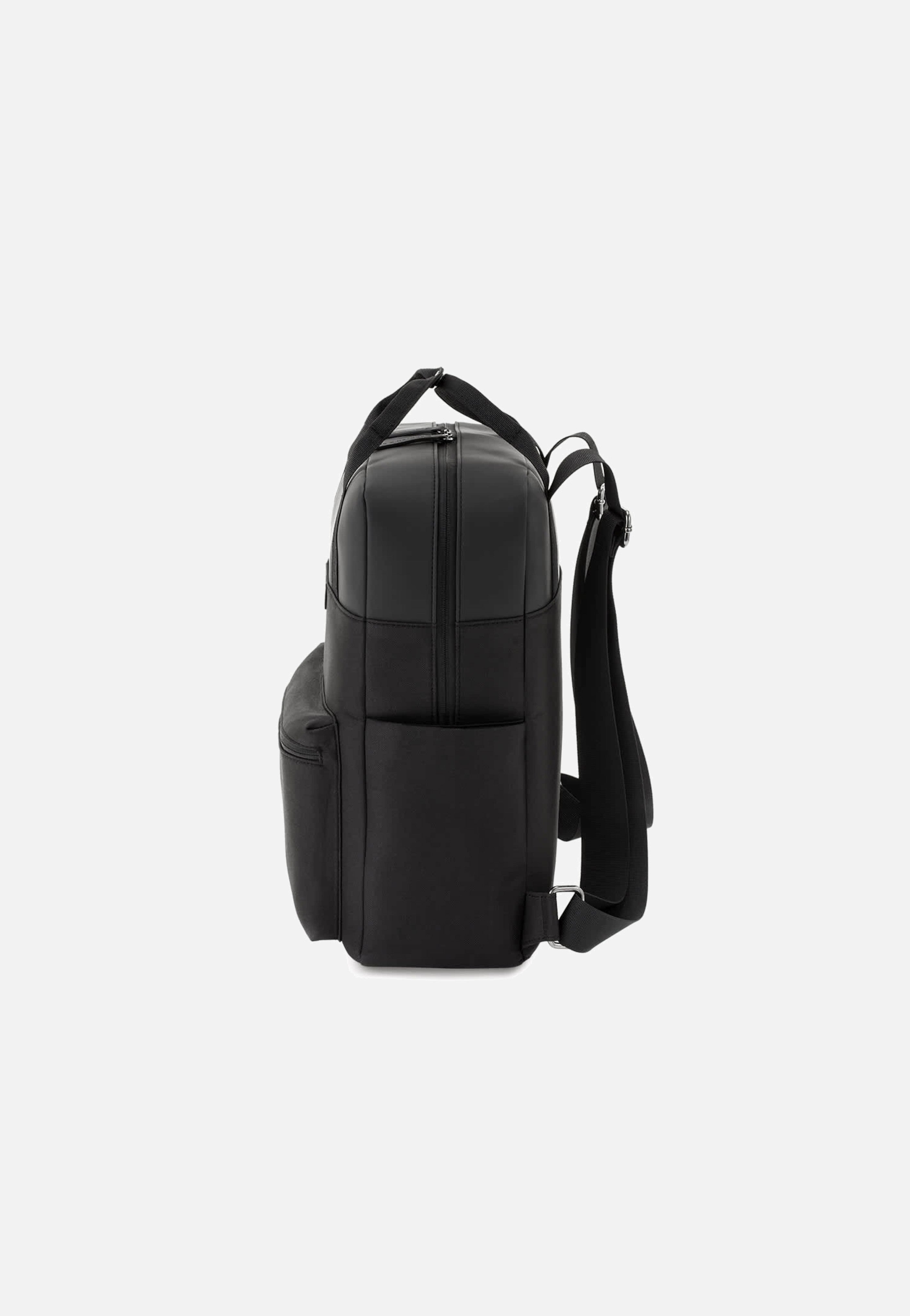Bergen All Black - Rucksack