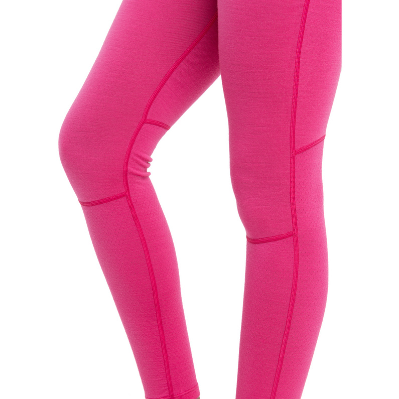 Icebreaker Damen ZoneKnit 200 Hose