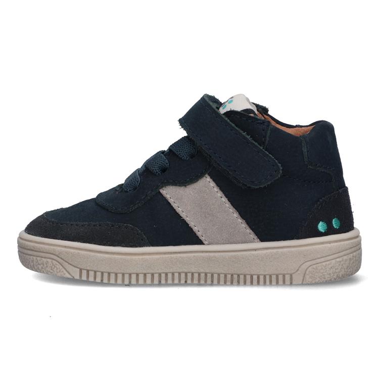 BunniesJR 225653 Mika Mellow Blauw