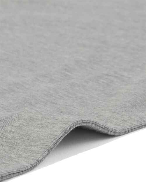 2 débardeurs basic enfant coton stretch noir