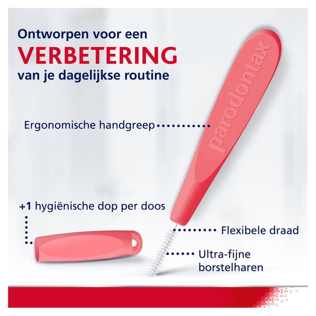 Parodontax Interdentals – Maat 2