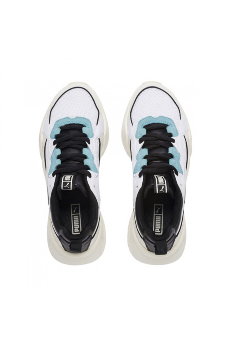 Baskets Puma Nova 2 blanc