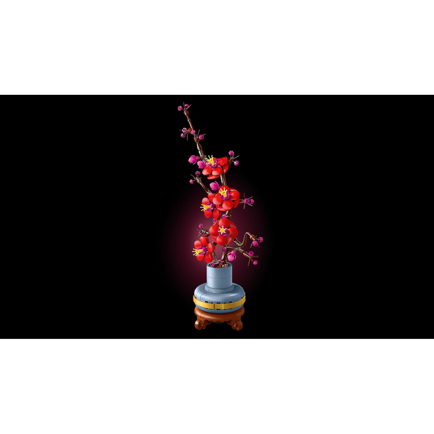 LEGO® Icons 10369 Pflaumenblüte ab 18+Jahren