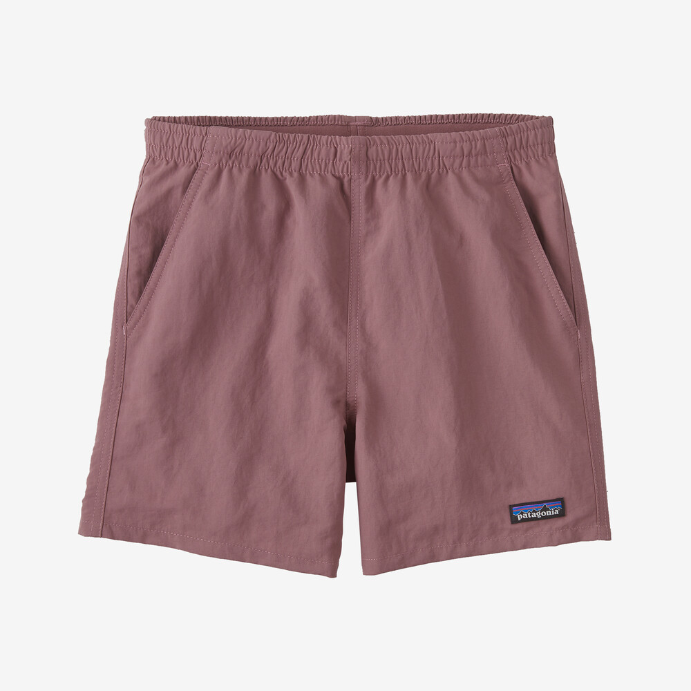 Baggies-Shorts für Damen – 5 Zoll